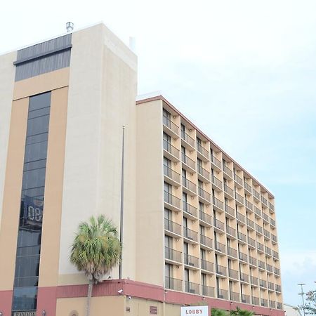 Romana Hotel - Houston Southwest المظهر الخارجي الصورة