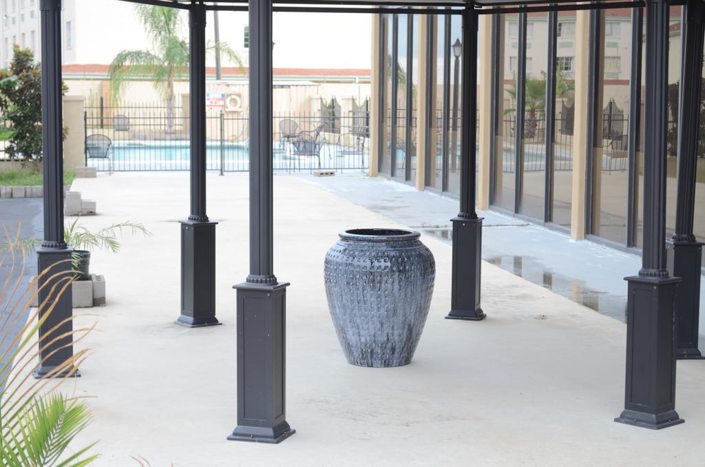 Romana Hotel - Houston Southwest المظهر الخارجي الصورة
