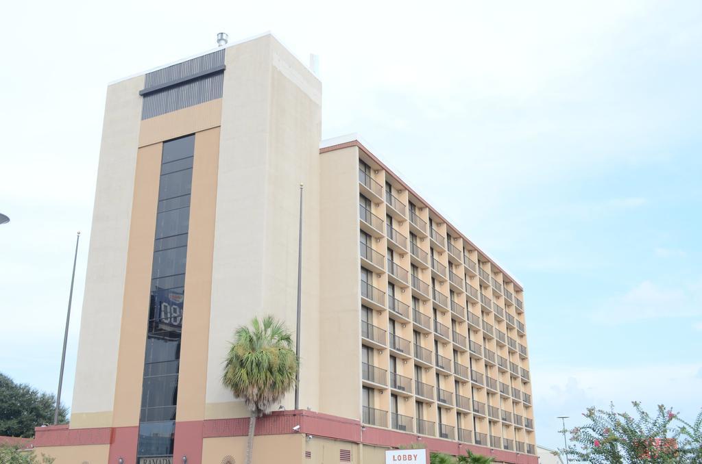 Romana Hotel - Houston Southwest المظهر الخارجي الصورة