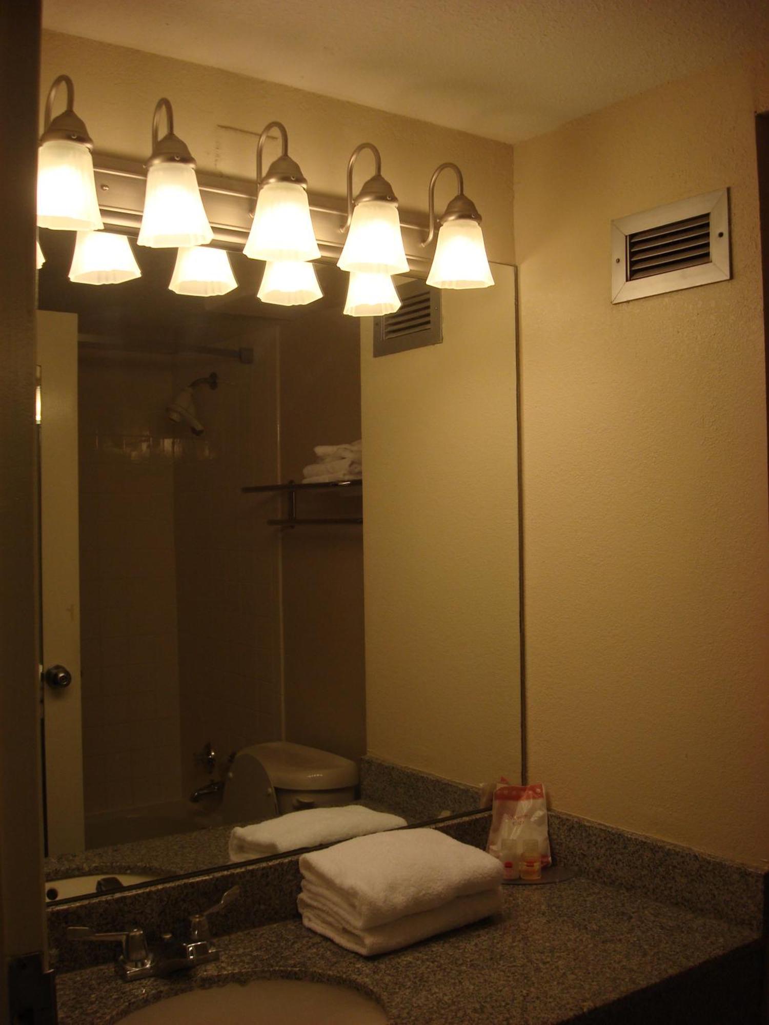 Romana Hotel - Houston Southwest المظهر الخارجي الصورة
