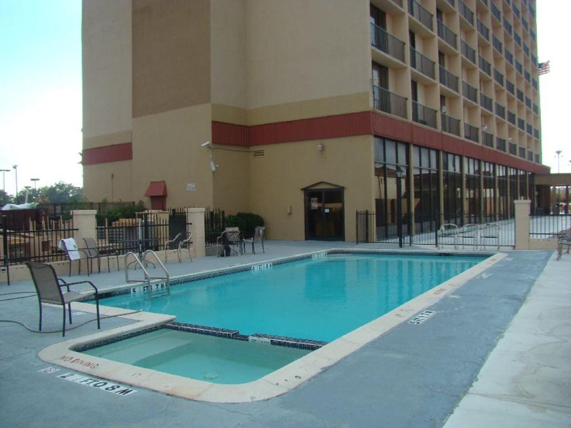 Romana Hotel - Houston Southwest المظهر الخارجي الصورة