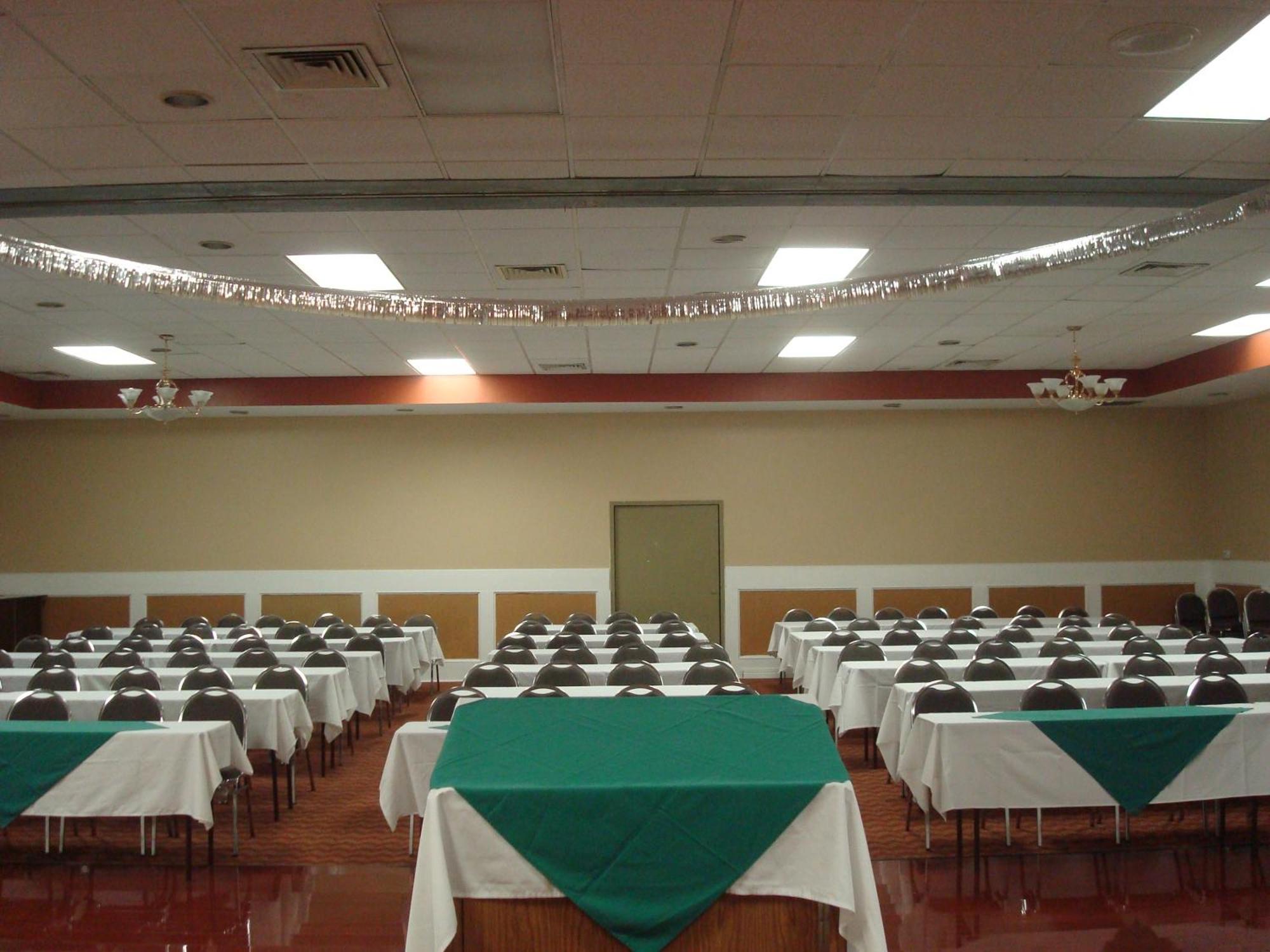 Romana Hotel - Houston Southwest المظهر الخارجي الصورة