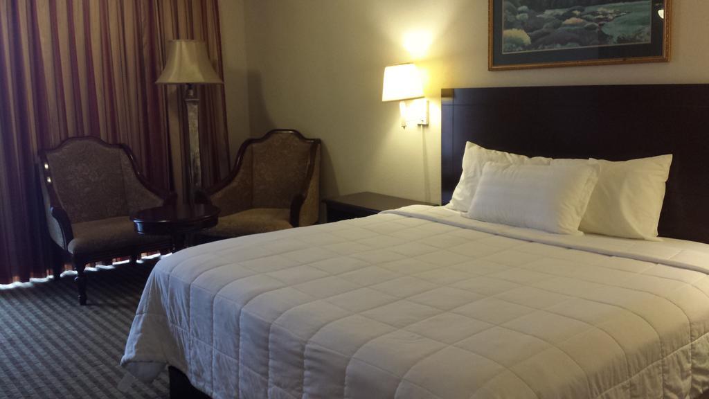 Romana Hotel - Houston Southwest المظهر الخارجي الصورة
