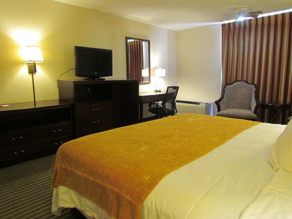 Romana Hotel - Houston Southwest المظهر الخارجي الصورة