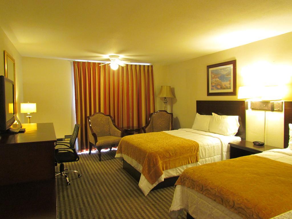 Romana Hotel - Houston Southwest المظهر الخارجي الصورة