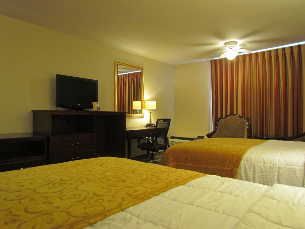 Romana Hotel - Houston Southwest المظهر الخارجي الصورة