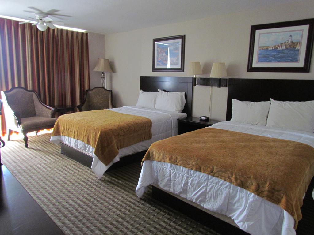 Romana Hotel - Houston Southwest المظهر الخارجي الصورة