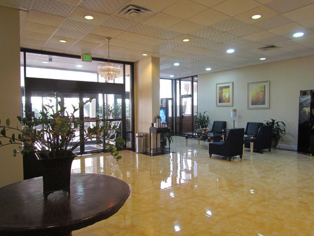 Romana Hotel - Houston Southwest المظهر الخارجي الصورة