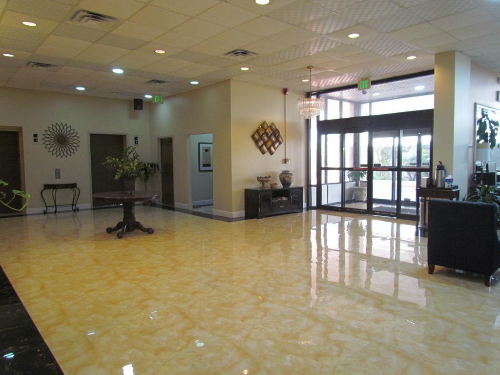 Romana Hotel - Houston Southwest المظهر الخارجي الصورة