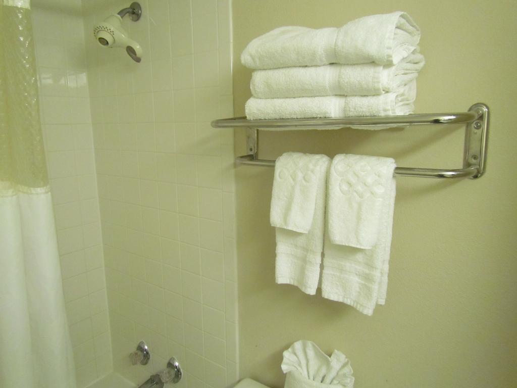 Romana Hotel - Houston Southwest المظهر الخارجي الصورة