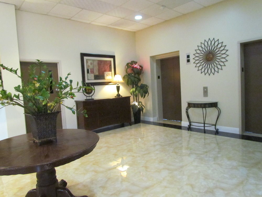 Romana Hotel - Houston Southwest المظهر الخارجي الصورة