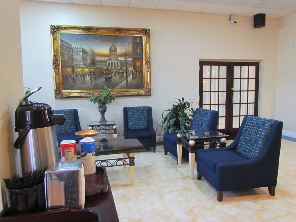 Romana Hotel - Houston Southwest المظهر الخارجي الصورة