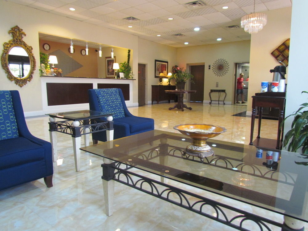 Romana Hotel - Houston Southwest المظهر الخارجي الصورة