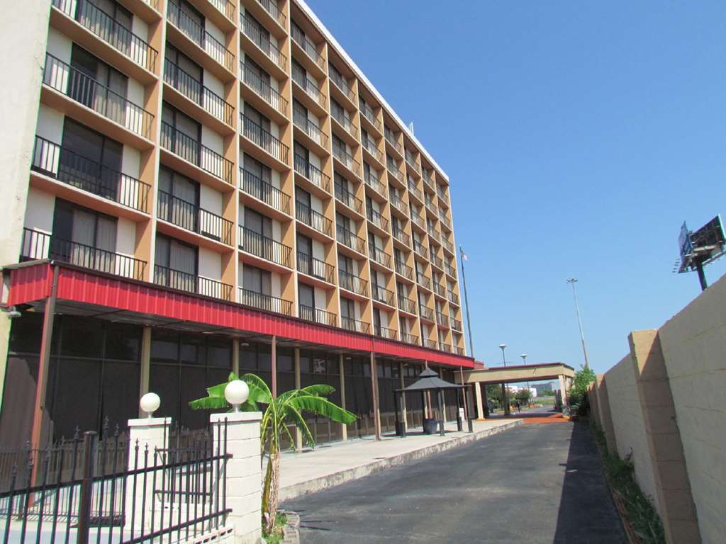 Romana Hotel - Houston Southwest المظهر الخارجي الصورة